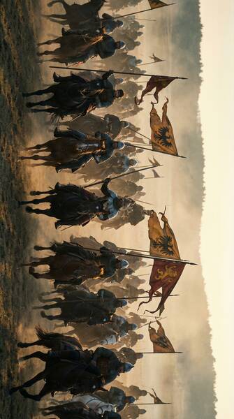 《铁血战场》高清战争视频海报